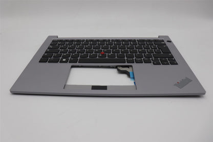 Lenovo MECH_ASM FRU KB CCV FRA UK (SRX) AG 5M11L60996