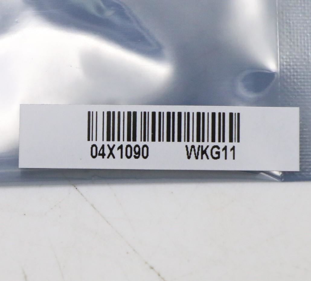 Lenovo FRU FPR W/Bracket&FCC Cable 04X1090