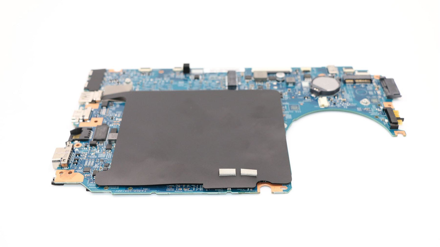 Lenovo MBW81AXNOK17-8550U TEX-FTC 2G4G 5B20Q68403