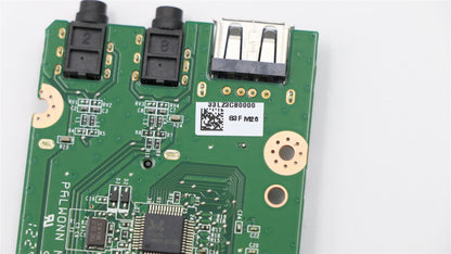 Lenovo IdeaPad Z580 Z585 SD Card Audio USB Board 90000201