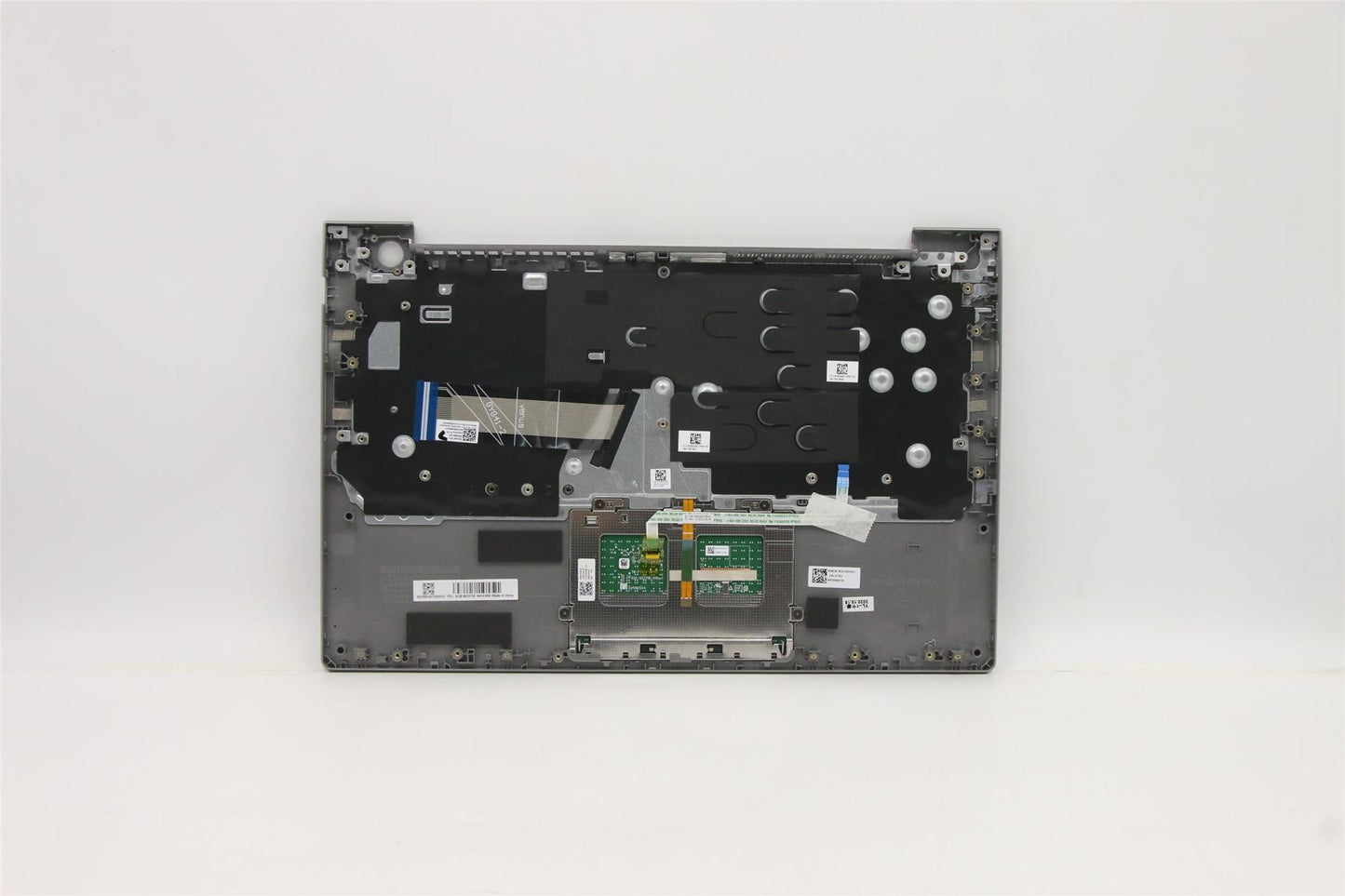 Lenovo UpperCase ASM_FRA/ENG C20VD HDMGBL 5CB1B33758