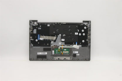 Lenovo UpperCase ASM_FRA/ENG C20VD HDMGBL 5CB1B33758
