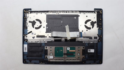 Lenovo Upper Case ASM_SPA H 83AU TT PS 5CB1L50351
