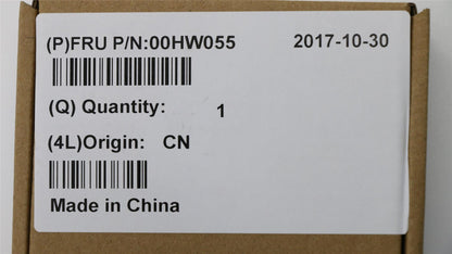Lenovo WLAN, rubber 00HW055