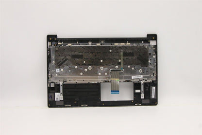 Lenovo Yoga S740-15IRH Palmrest Cover Keyboard French Grey 5CB0W43559