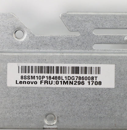 Lenovo 01MN296 MECH_ASM C-TINY2 IO WITH GPU CR