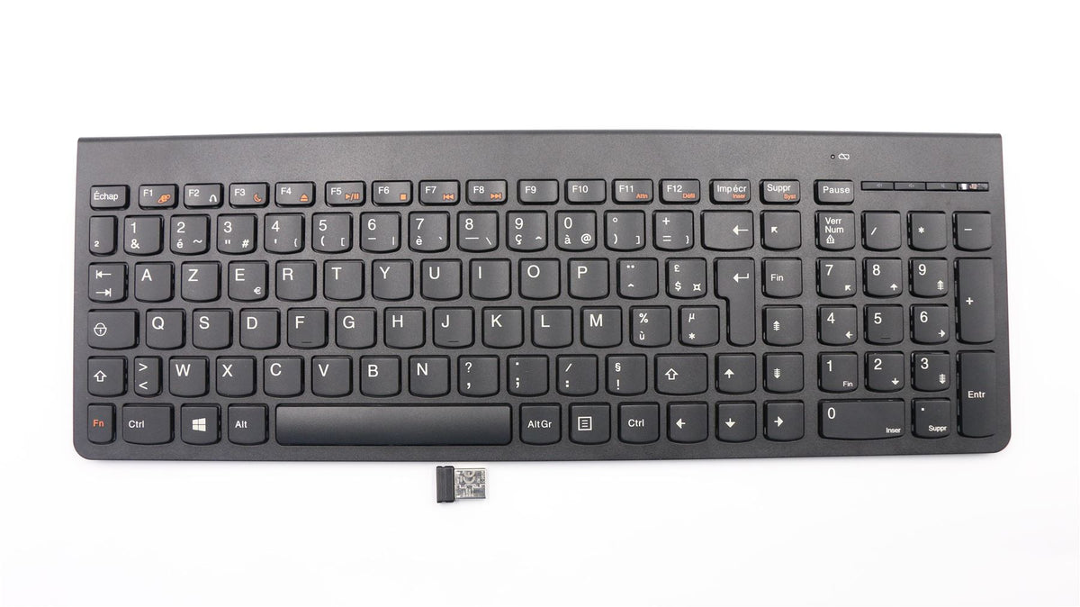 Lenovo H520S C445 IdeaCentre B540p K430 K410 B540 B340 Keyboard French 25209194