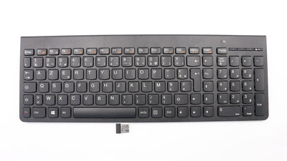 Lenovo H520S C445 IdeaCentre B540p K430 K410 B540 B340 Keyboard French 25209194