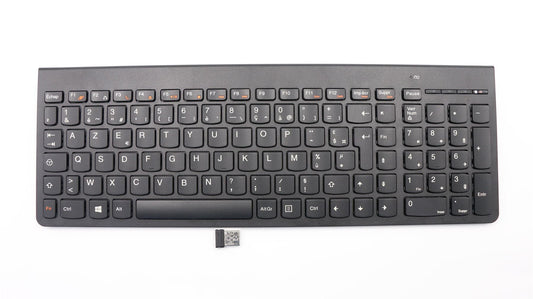 Lenovo H520S C445 IdeaCentre B540p K430 K410 B540 B340 Keyboard French 25209194