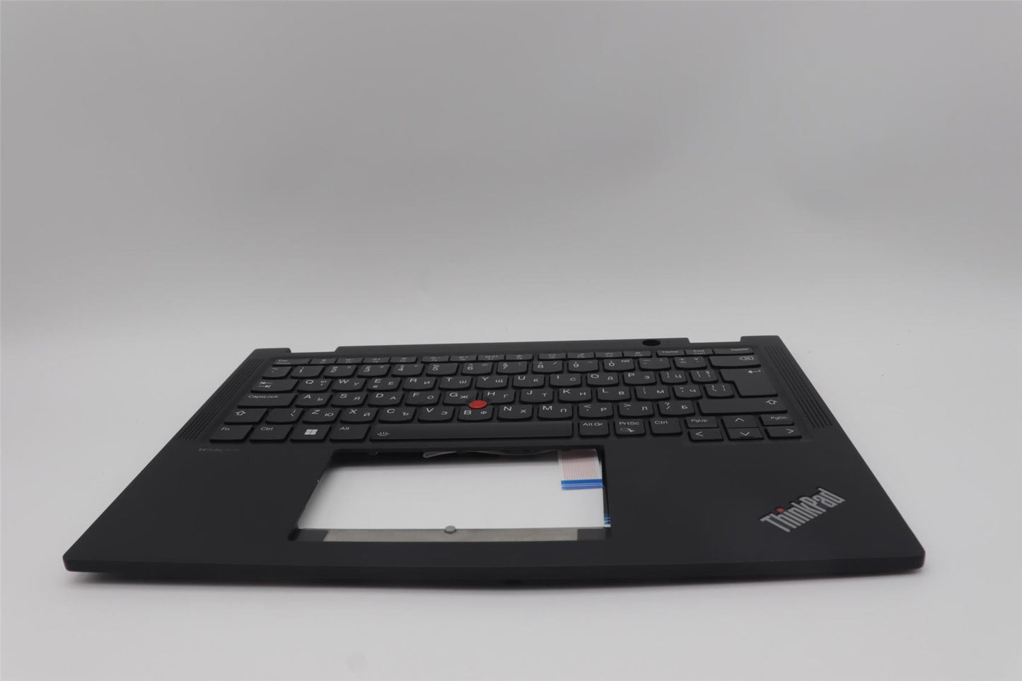 Lenovo MECH_ASM BL KB BK WW BUL PMX 5M11N93145