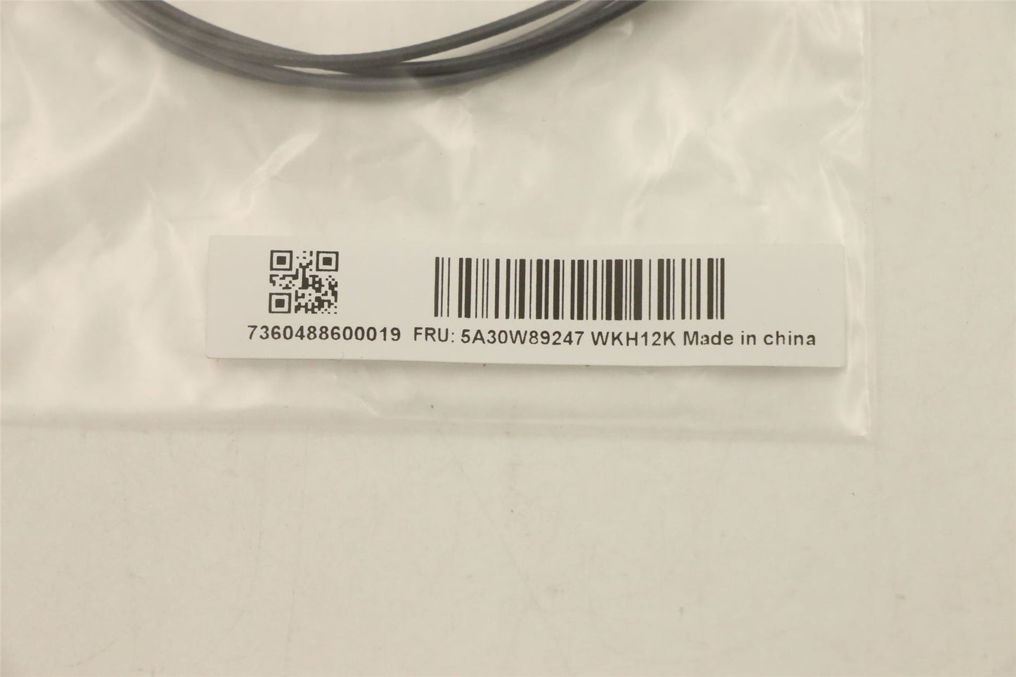Lenovo Fru,AIO360_22/24 ANT_High-tek 5A30W89247