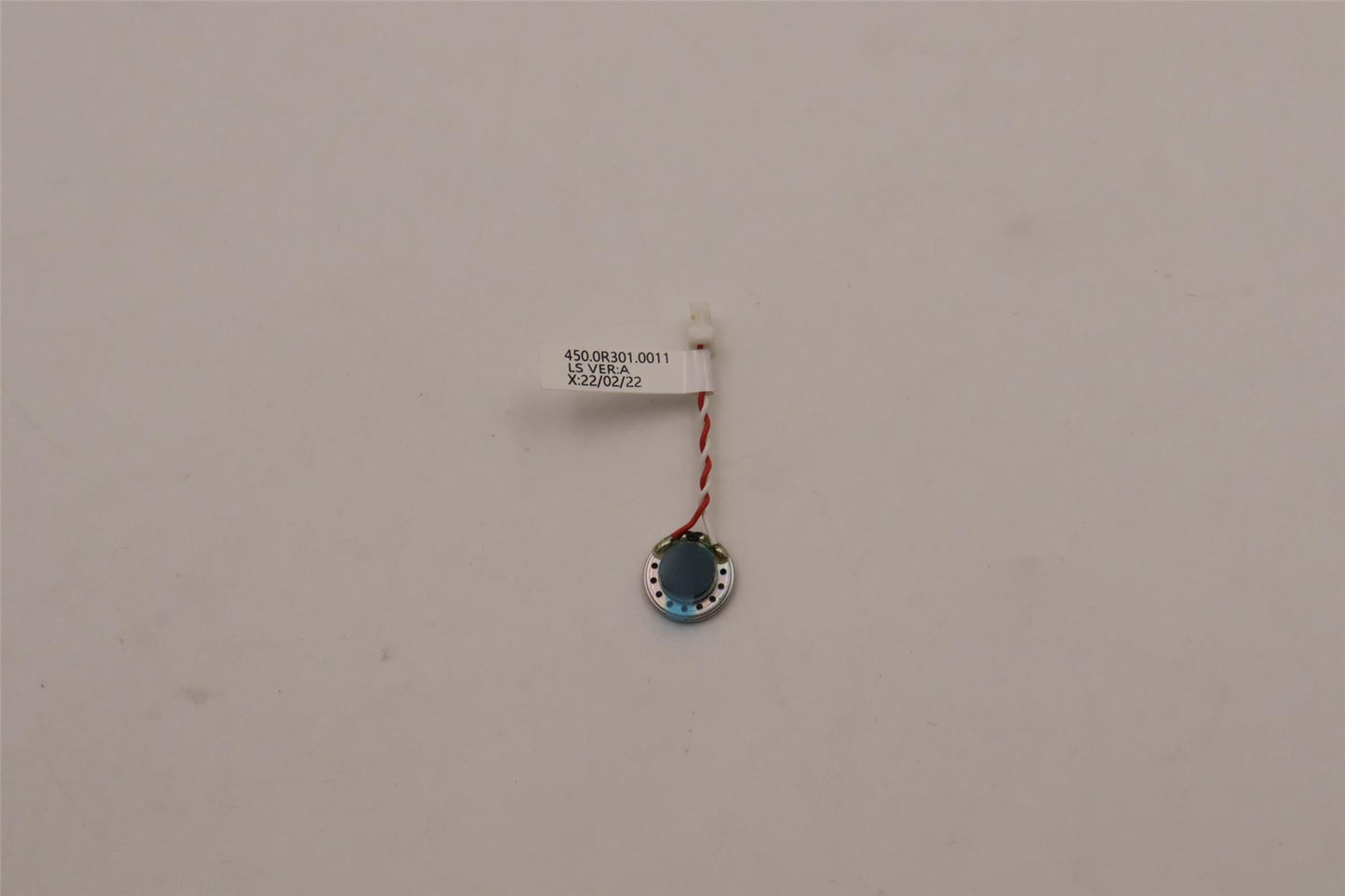 Lenovo CABLE Buzzer Cable 5C11D64964