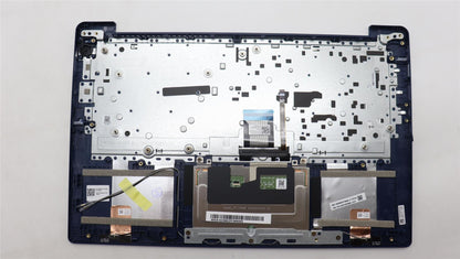 Lenovo Upper Case ASM_GER L82XL NFP AB BL 5CB1K97866