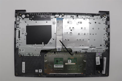 Lenovo Upper Case ASM_ITA W 21MV AG BL 5CB1P27061