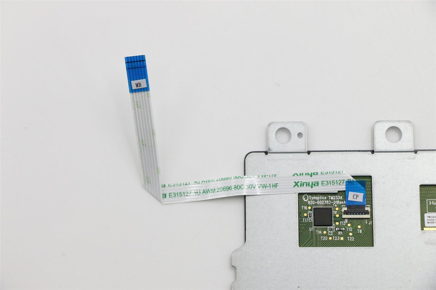 Lenovo 2 Pro-15 Edge 15 Trackpad Touchpad-Kabel 5C50G91184