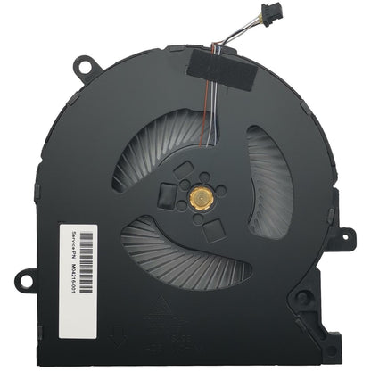 Genuine HP Omen 15-EK 15-EN Thermal Cooling Fan N18E M04216-001