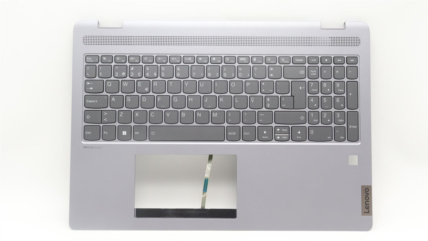 Lenovo Upper Case ASM_POR W 82XY AG 5CB1K60148