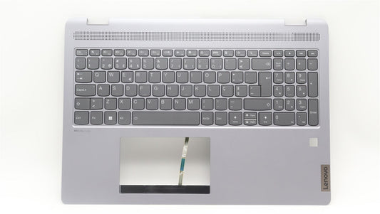 Lenovo Upper Case ASM_POR W 82XY AG 5CB1K60148