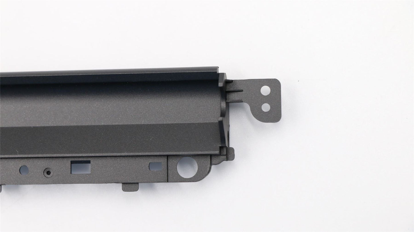 Lenovo IdeaPad 700-15ISK Hinge Cap Strip Trim Cover Black 5CB0K85911
