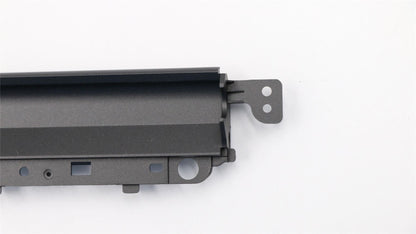 Lenovo IdeaPad 700-15ISK Hinge Cap Strip Trim Cover Black 5CB0K85911