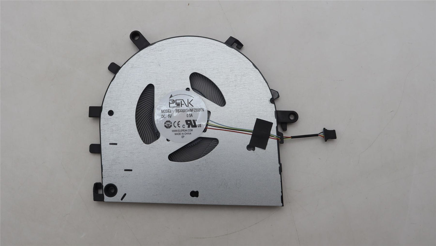 Lenovo Yoga 7 14IRL8 7 14ARP8 Cooling Fan 5F10S14100