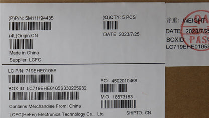 Lenovo ThinkPad X13 Gen 4 Keyboard Palmrest Top Cover Russian Black 5M11H94435