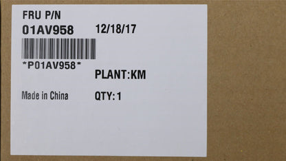 Lenovo WIN, P 4405U, UMA, N/vPro, HTPM, NTS 01AV958