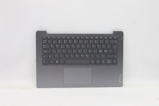 Lenovo IdeaPad 3 14ITL6 3 14ALC6 Palmrest Cover Touchpad Keyboard 5CB1B97811