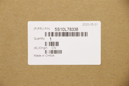 Lenovo V110-15AST V110-15IAP V110-15IKB V110-15ISK Screw Set Kit 5S10L78338