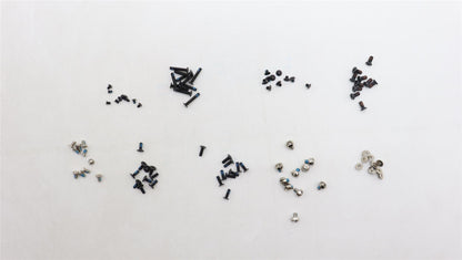 Lenovo SCREW Screw L 82Y5 SCREW PACK 5S10S35598
