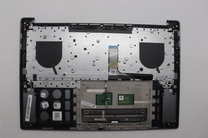 Lenovo Upper Case ASM_RUS L 83DNLG PS 5CB1N62240