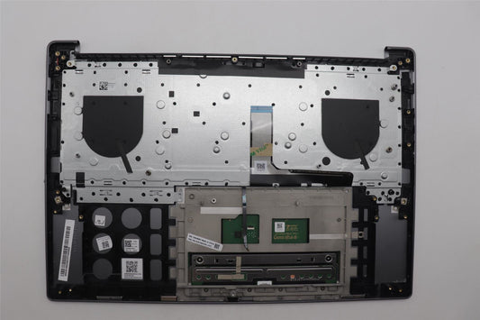 Lenovo Upper Case ASM_RUS L 83DNLG PS 5CB1N62240