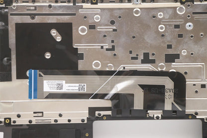 Lenovo Upper Case ASM_RUS H 82CY IG 5CB1C15033