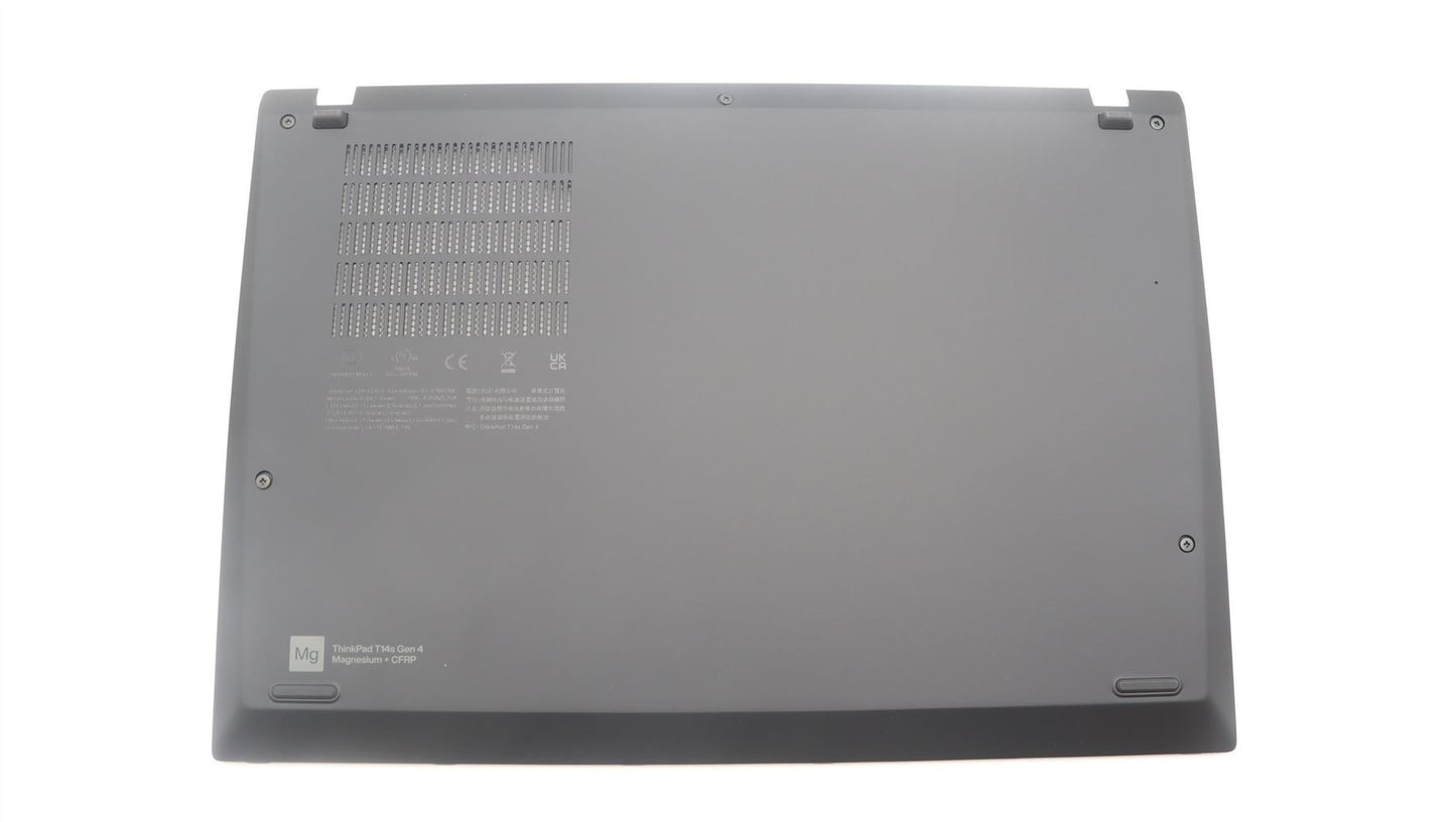 Lenovo FRU KT4D1_D_AL_WWAN_BLK_5G_ASSY 5CB1L57630