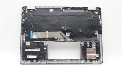 Lenovo Upper Case ASM_SPA W 82R9 CG 5CB1H71568