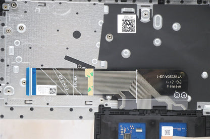 Lenovo Upper Case ASM_ARA L82KA BK 5CB1B96375