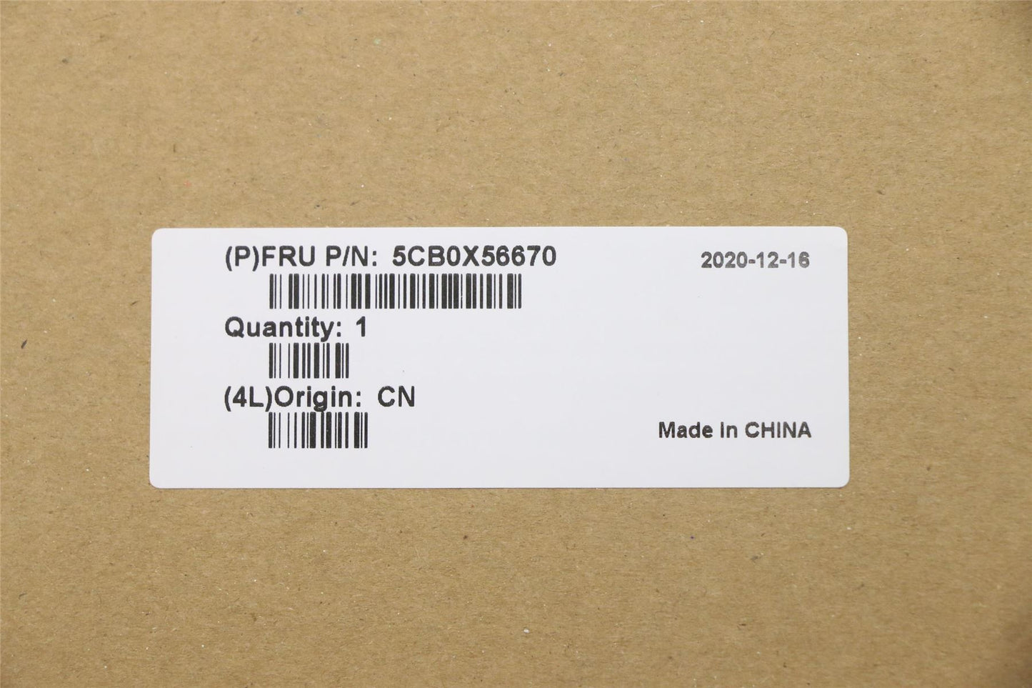 Lenovo IdeaPad 3-14IGL05 Palmrest Cover Touchpad Keyboard Bulgarian 5CB0X56670