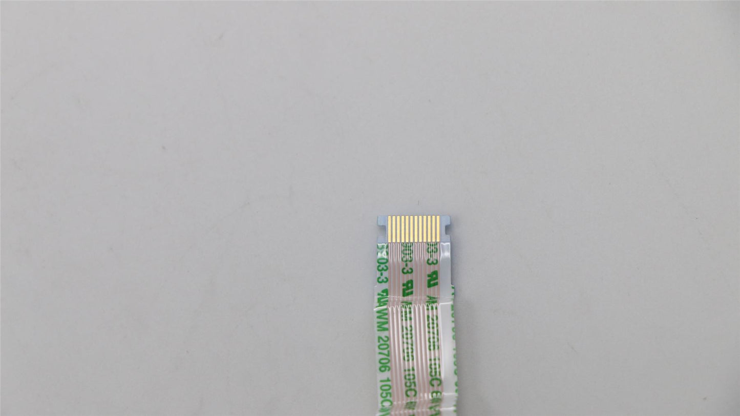 Lenovo ThinkPad P14s 1 P14s 2 T14 1 T14 2 T490 Trackpad Touchpad Cable 02HK982