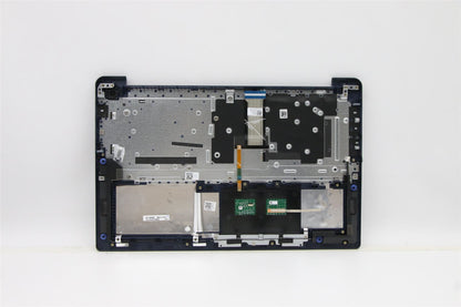Lenovo IdeaPad 3 15ITL6 3 15ALC6 Palmrest Cover Touchpad Keyboard 5CB1B69082