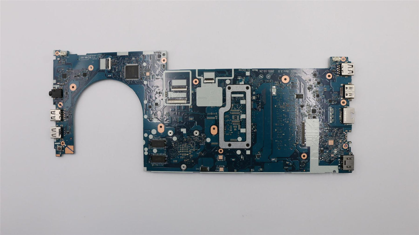 Lenovo GMR i3-6006U Skl, WIN, N-TPM (LTS) 02DL511