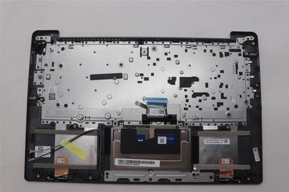Lenovo Upper Case ASM_ITA L82XL NFP AG BL 5CB1K97935