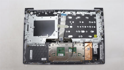 Lenovo COVER Upper Case ASM_ITA W21KJ AGBL 5CB1M48340