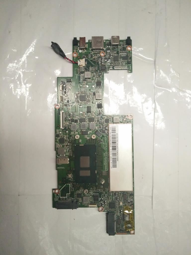 Lenovo 5B20M28826 MB 3N80U1 I36100WIN 4G TPM