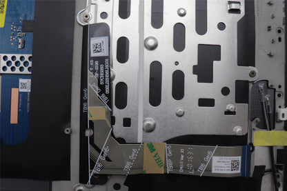 Lenovo Upper Case ASM_GER L 21N5SG SCREW 5CB1P31188