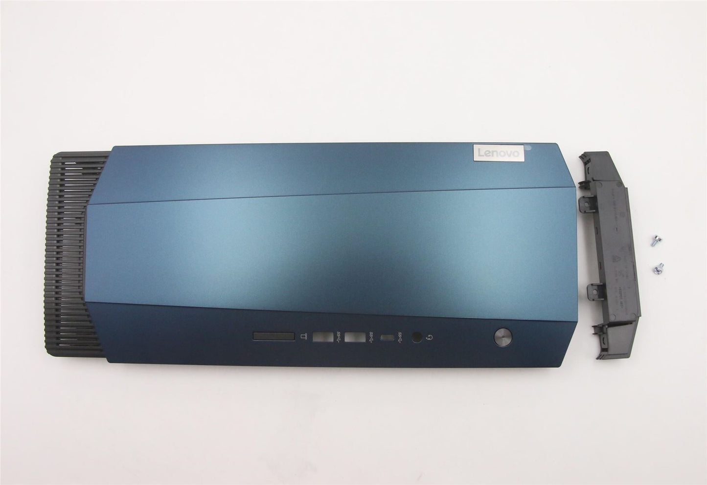 Lenovo IdeaCentre G5-14AMR05 Case Front Bezel Cover Blue 5M10U50488
