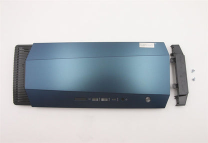 Lenovo IdeaCentre G5-14AMR05 Case Front Bezel Cover Blue 5M10U50488