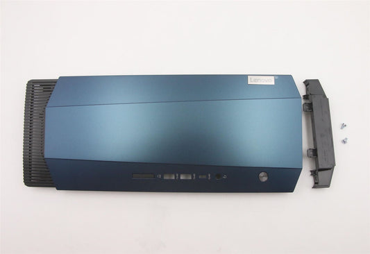 Lenovo IdeaCentre G5-14AMR05 Case Front Bezel Cover Blue 5M10U50488