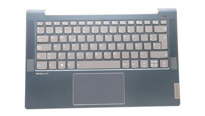 Lenovo UpperCaseASM_SPA C82SD ALAB FPBL 5CB1J08699