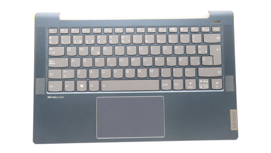 Lenovo UpperCaseASM_SPA C82SD ALAB FPBL 5CB1J08699