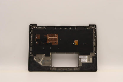 Lenovo ThinkPad X13s Keyboard Palmrest Top Cover German Black 5M11J12809